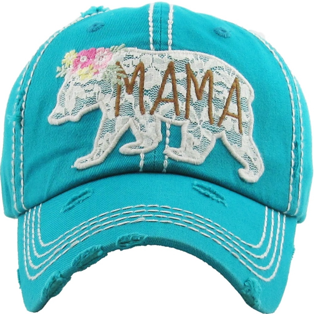 MAMA Bear